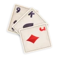 Cards at Oly Bet Online Casino