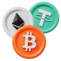 All cryptocurrencies are supported at Oly Bet Casino